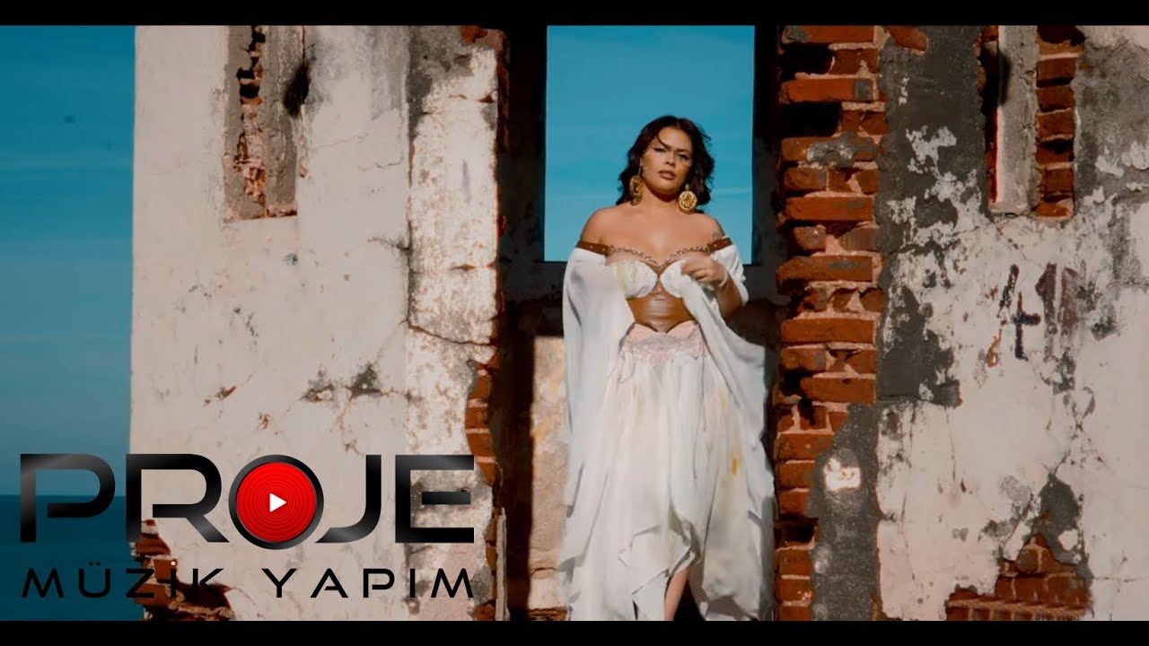 Duru  /  Venüs  (  Official Video  )