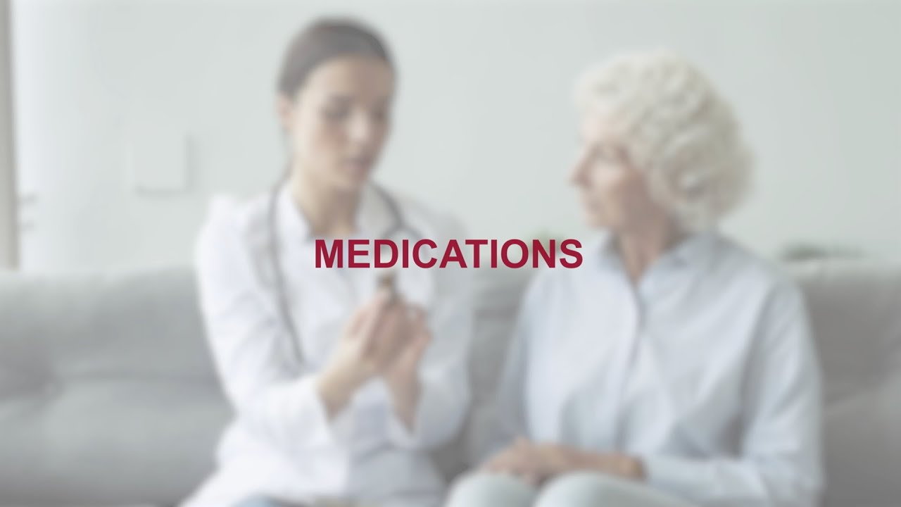 Medications - Care after Discharge (part 5 of 7)
