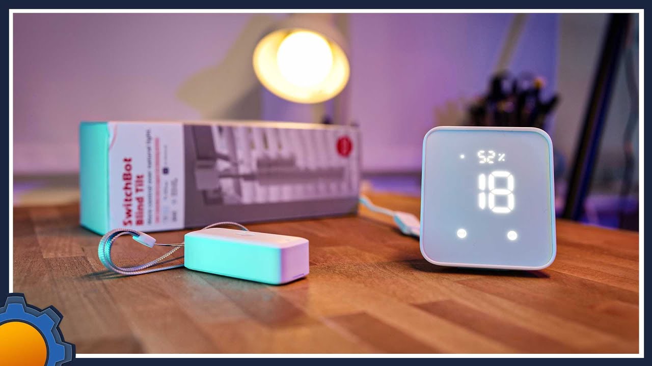 A hub that Matters: SwitchBot Hub 2 & a new outdoor sensor