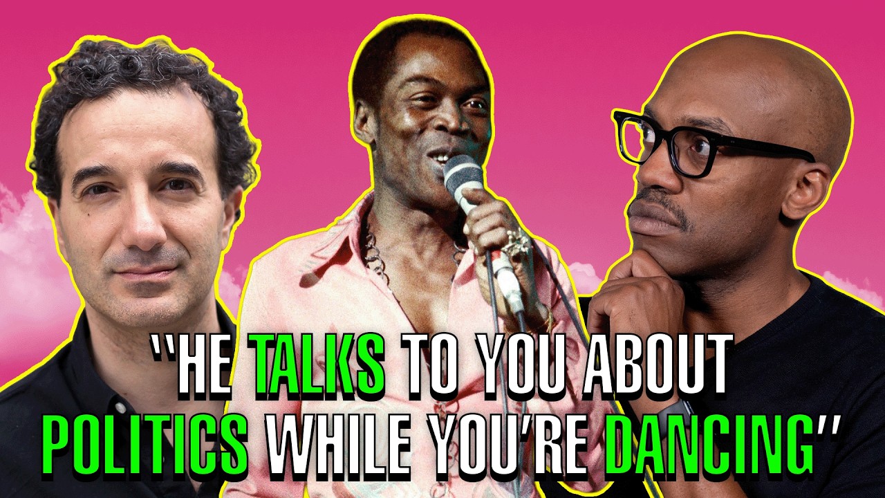 Where Did All The Protest Music Go?