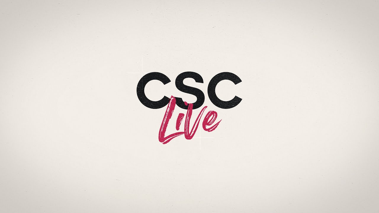 CSC Live 2025 Recap
