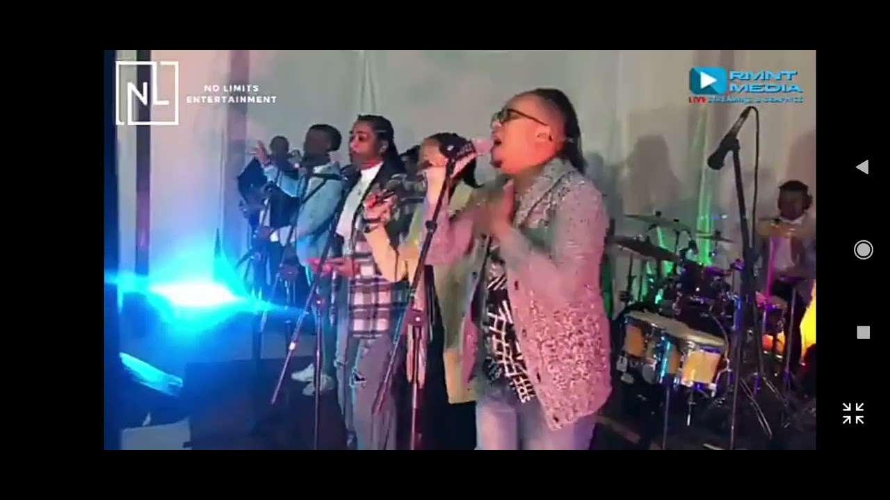 Ons Se Net Baie Dankie - Liezel Damon