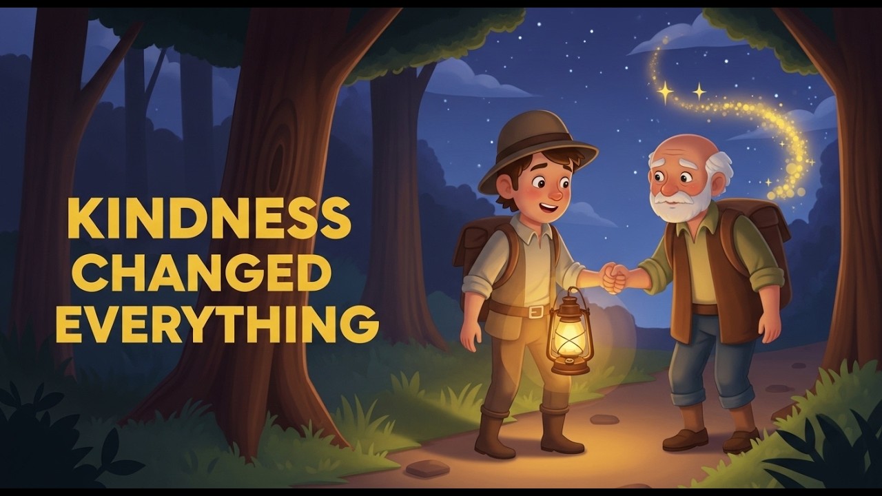 Aik Bheegi Lakri Ki Kahani  | Moral Story for Kids in Urdu | Hindi | Fairy Tales Urdu785