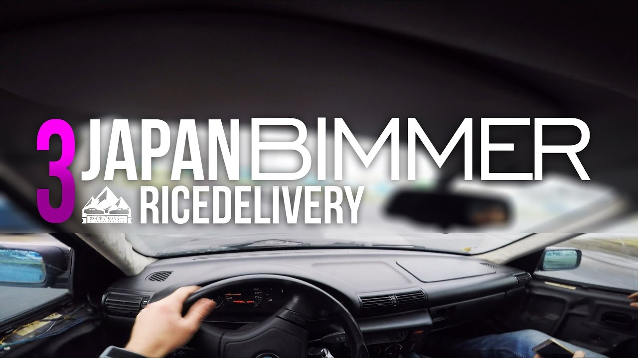 ★JDM BIMMER★ Part 3 \\ Drift tr&eacute;nink na okruhu // BMW E36 Compact