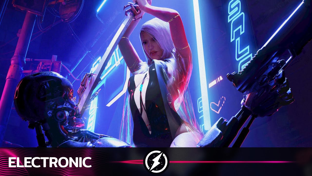 Alure - Insanity (ft. Aleesia) (Magic Free Release)
