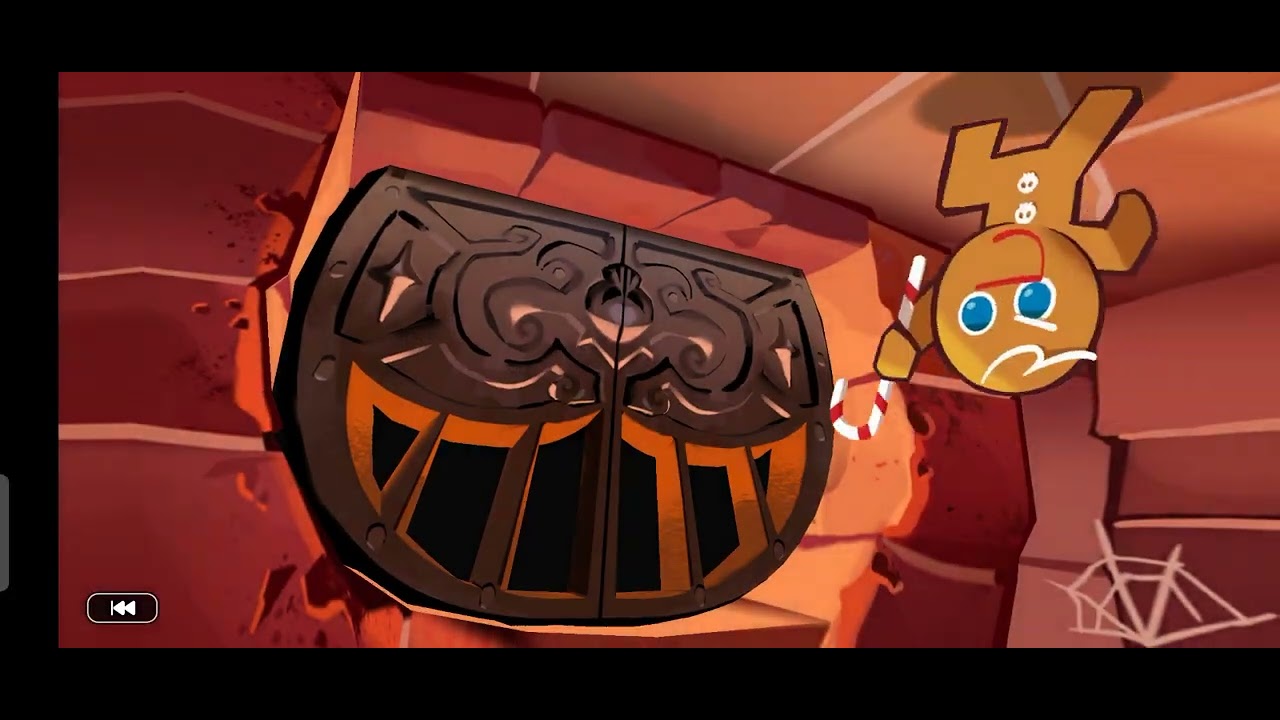 Играю в куки ран ! COOKIE RUN KINGDOM