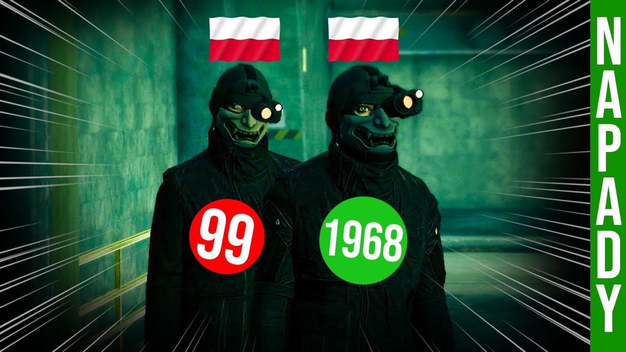 SPOTKAŁEM POLAKA RANDOMA na NAPADZIE na KASYNO | GTA ONLINE