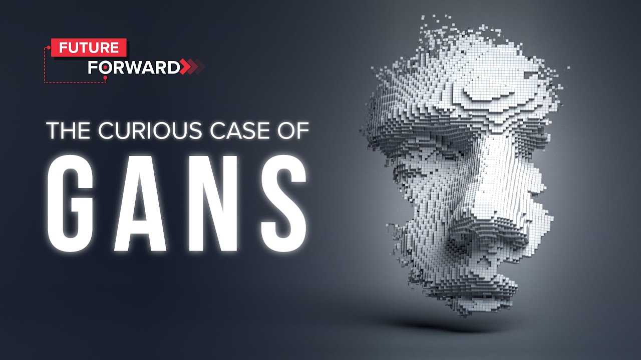 The curious case of GANS | upGrad - Future Forward