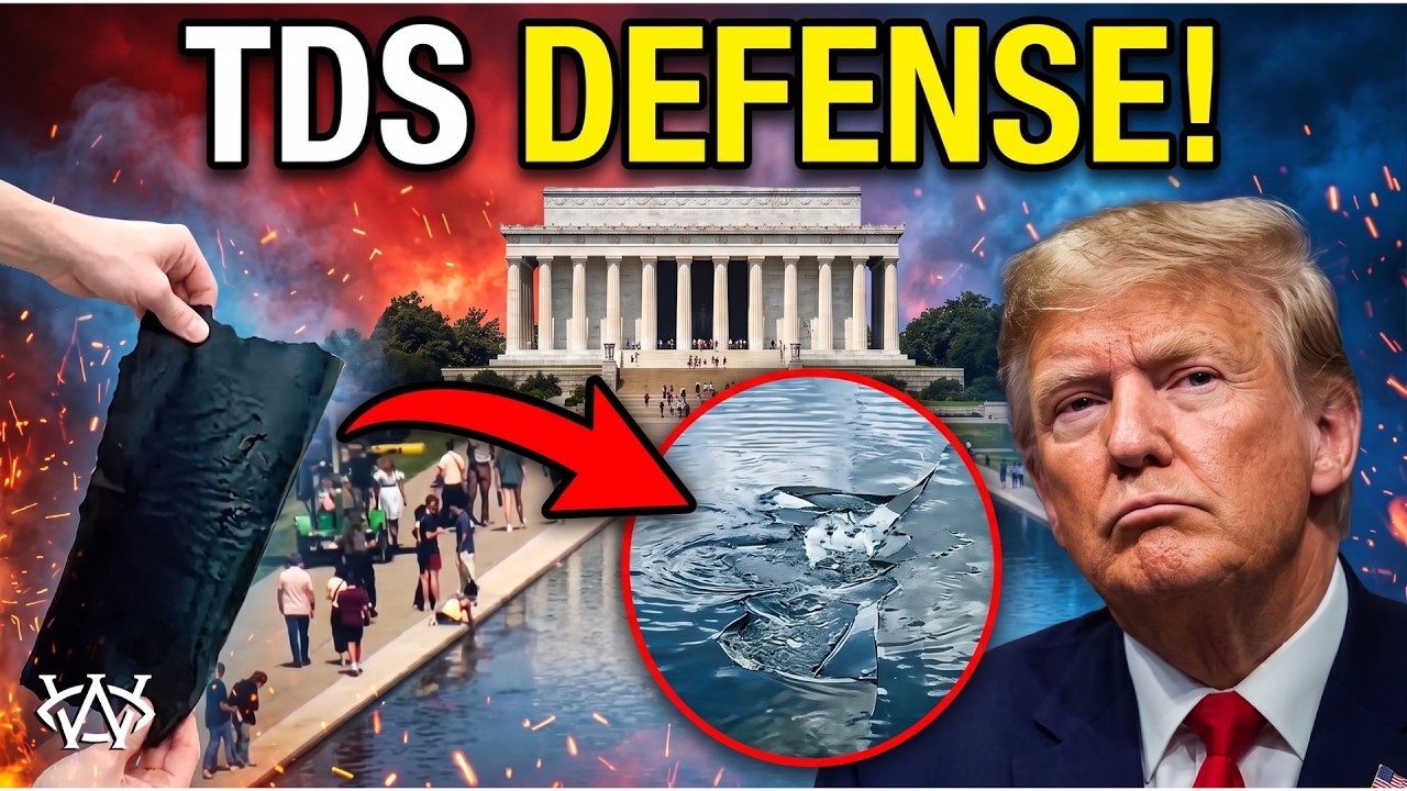 Фигурант дела &laquo;Reflecting Pool&raquo; нанял звездного адвоката, выступающего против Трампа!