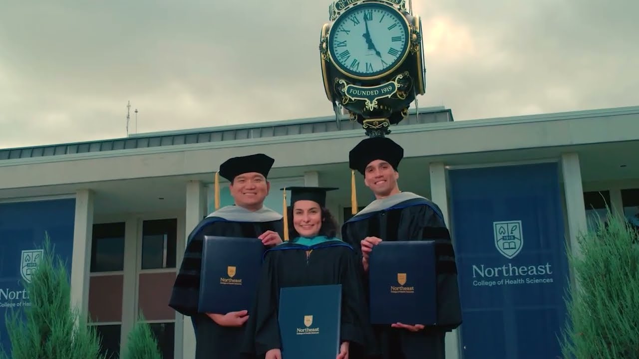 Turn Your Passion Into Practice at Northeast College - Hands-On Healthcare Education