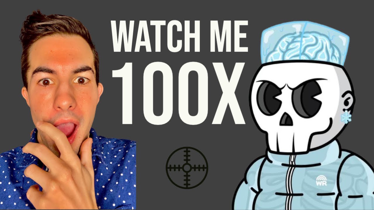 5 NFTs THAT WILL 100X THIS MONTH! | Best NFT Projects to Snipe & How to Get Whitelist | PLUS A 10X