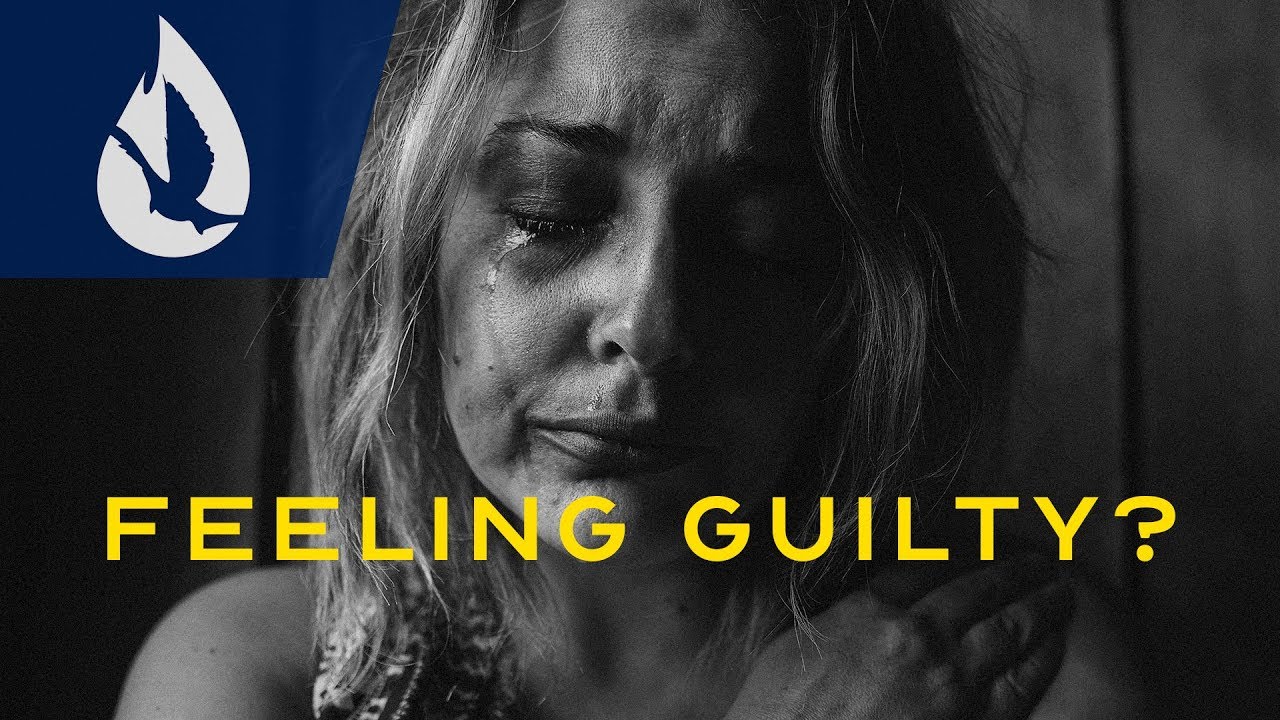 Religious Spirits: Guilt and Fear