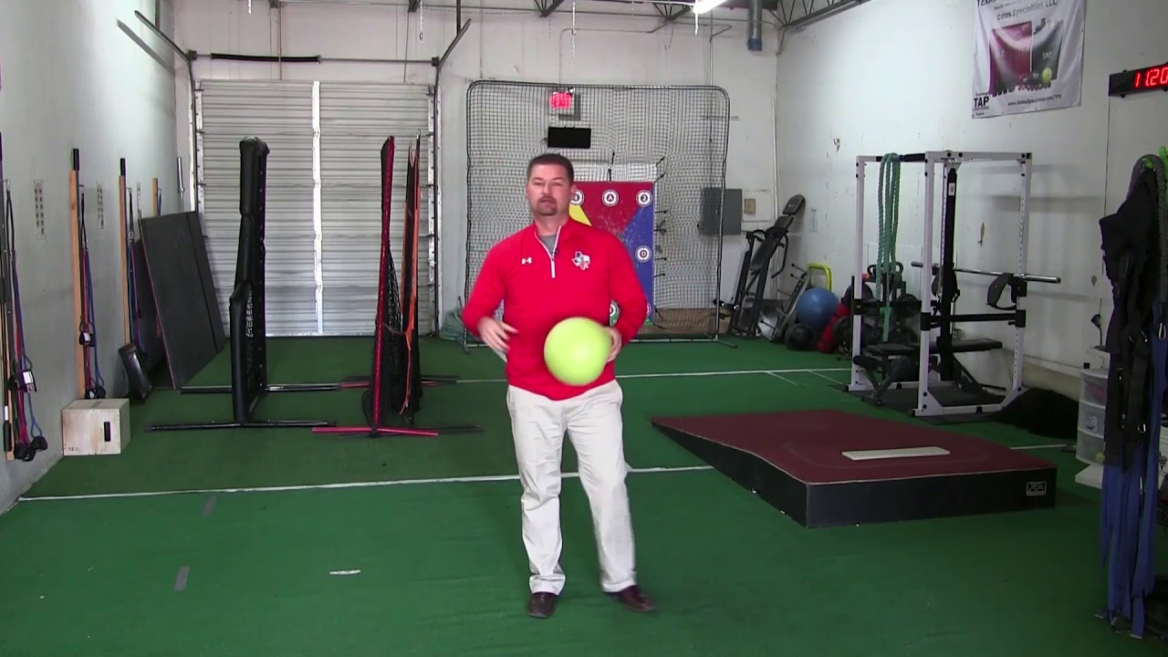 Front Shoulder Pain