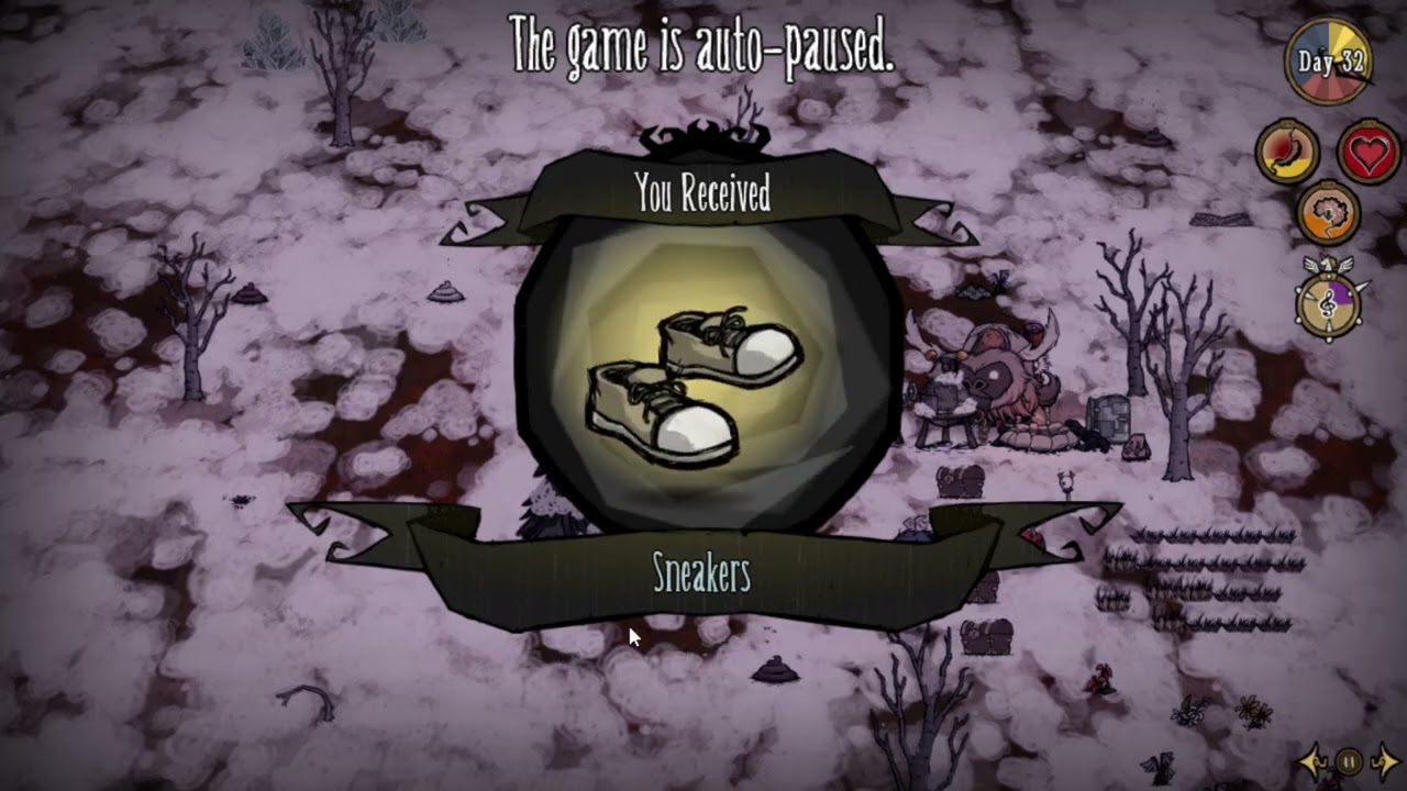 Getting the hang of DST (DST VOD)