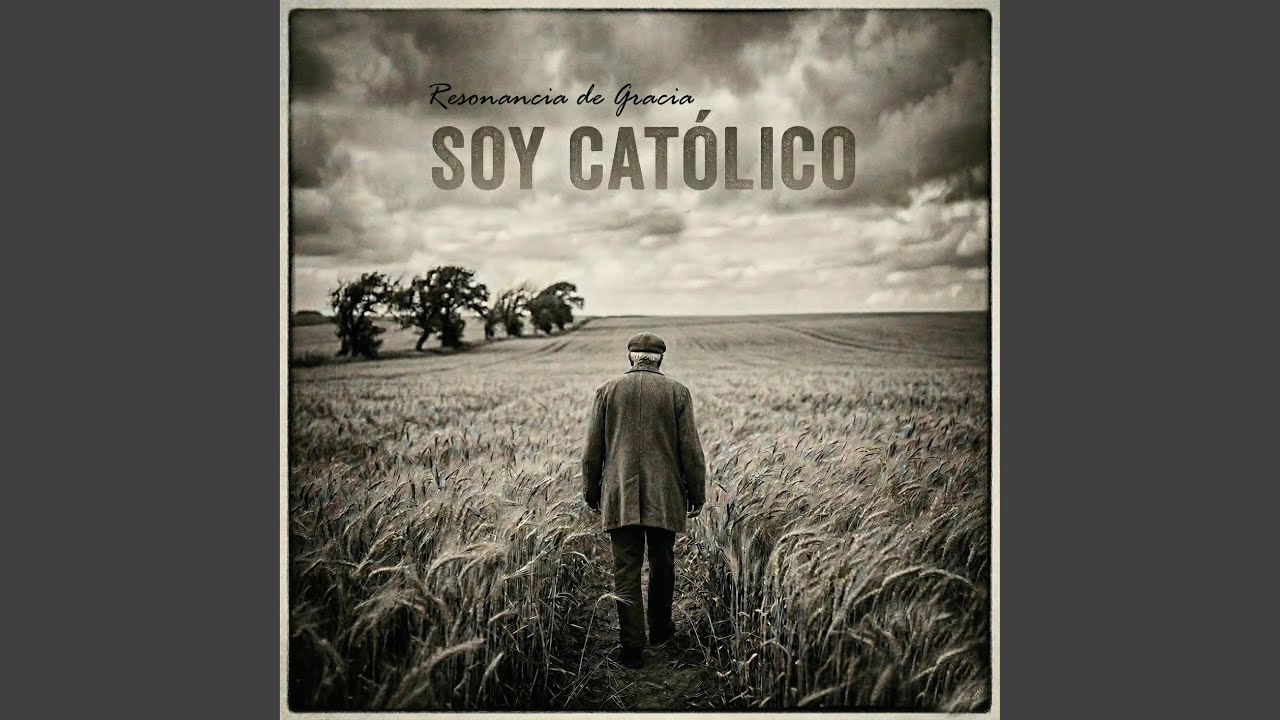 Soy catolico