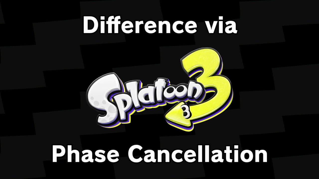 &Theta;ct&Theta;ptic&Theta;n (Anulowanie fazy - faza 2/3) - Splatoon 3