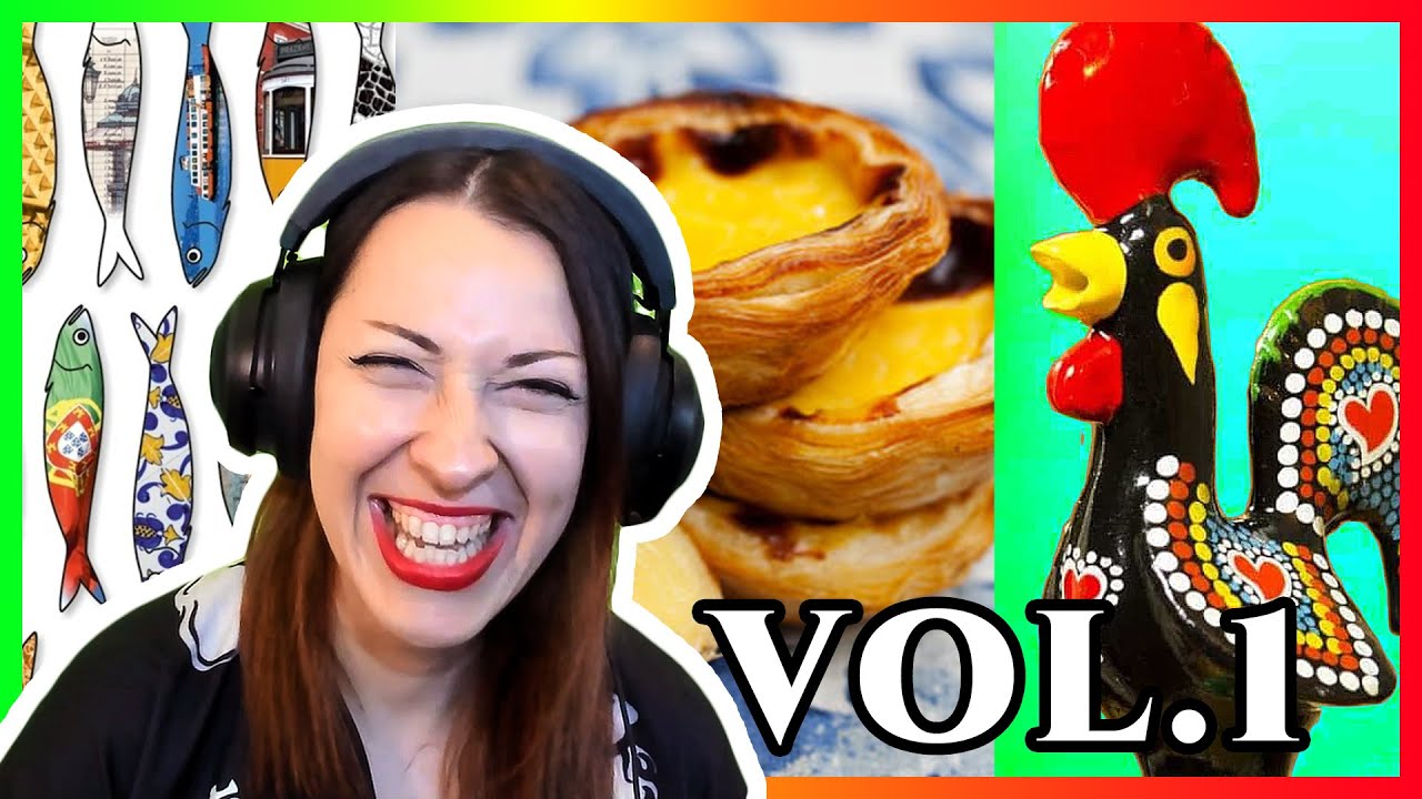 THE BEST OF PORTUGAL VOL.1
