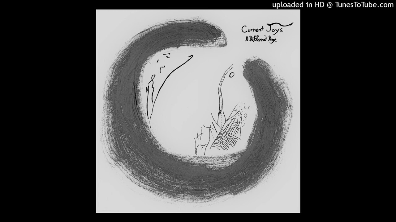 current joys - a different age (slowed + reverb)