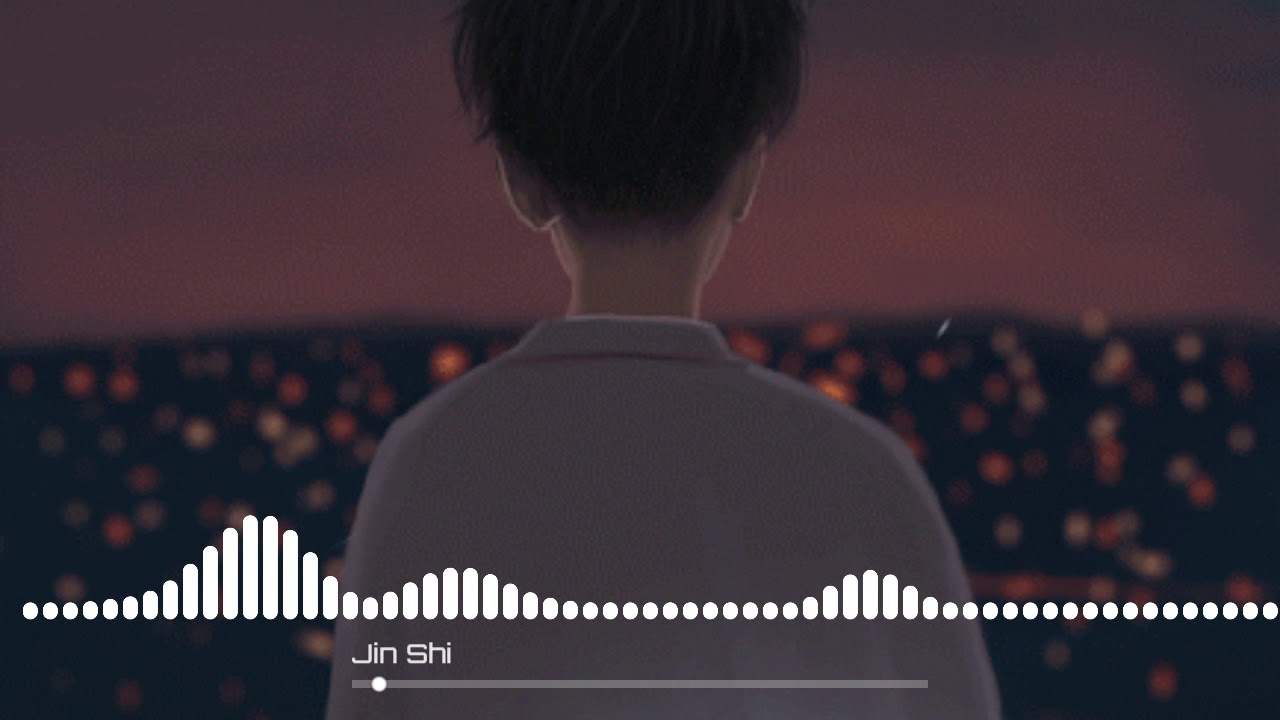 Night Of The Piano 12 - Jin Shi