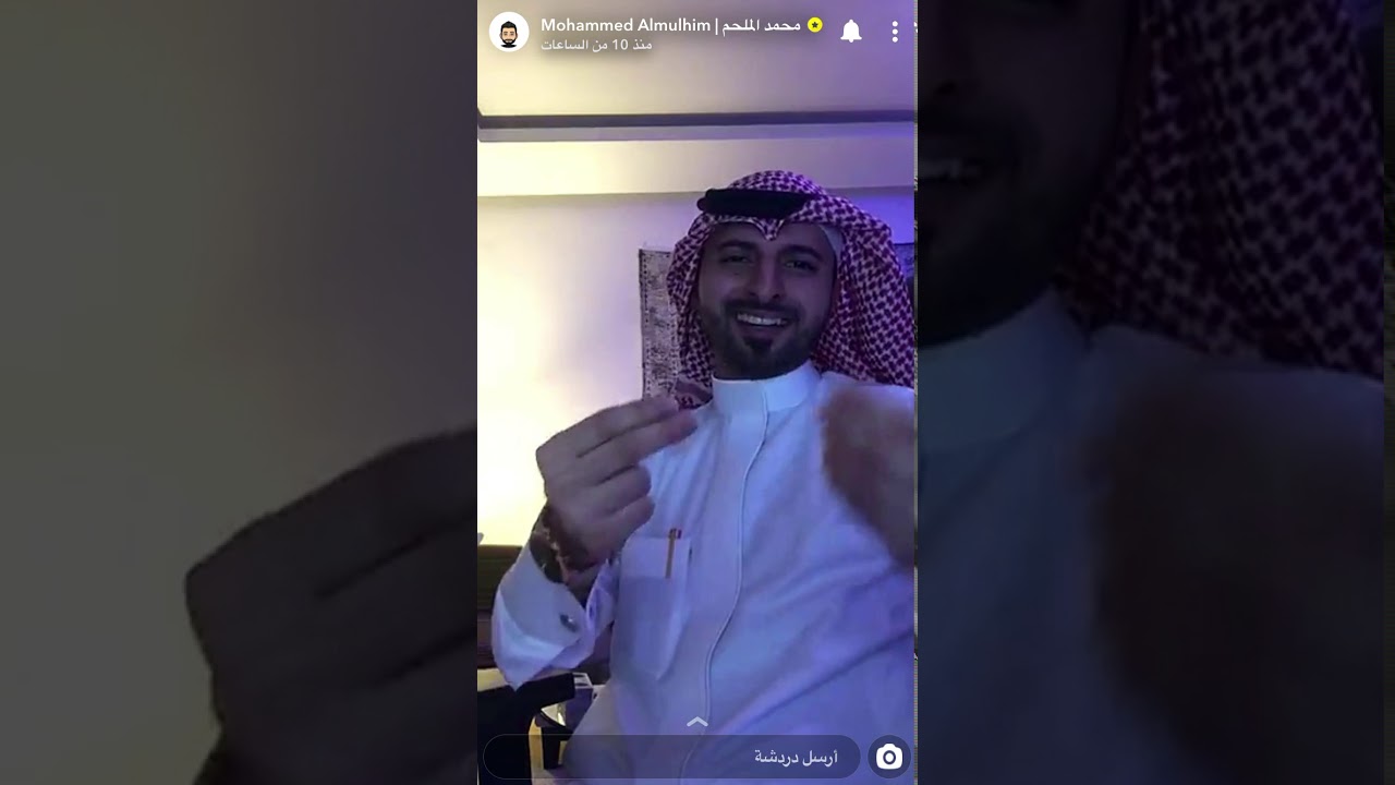 محمد الملحم يكشف اكاذيب تامر و قناة الجزيرة في حادثه اقتحام جهيمان للحرم المكي الشريف
