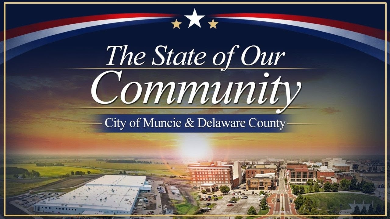 State of Our Community