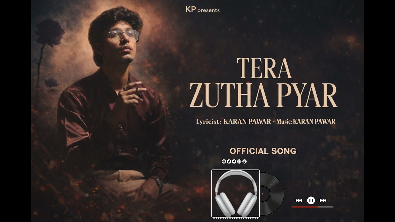 Tera Zutha Pyar