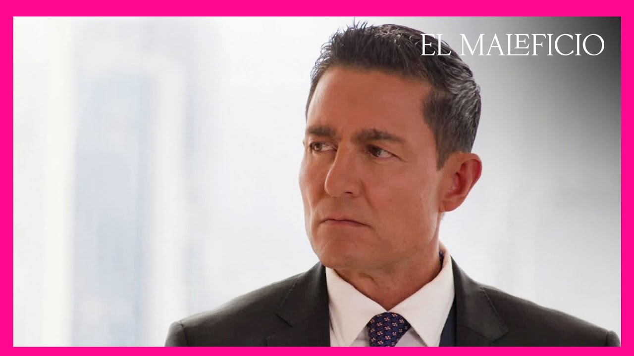 Enrique pronto será recompensado por Bael | El Maleficio 2/4 | Capítulo 41