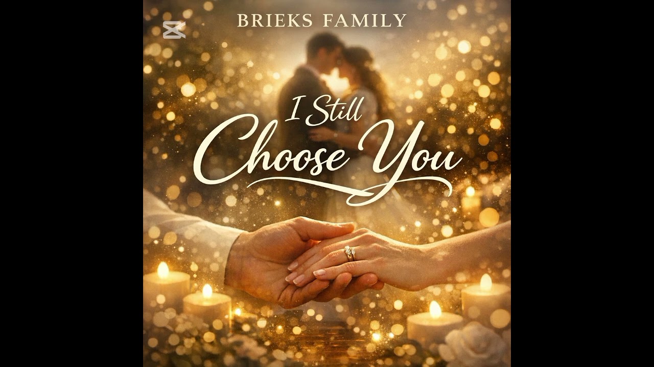 BRIEKS FAMILY - I still Choose you 