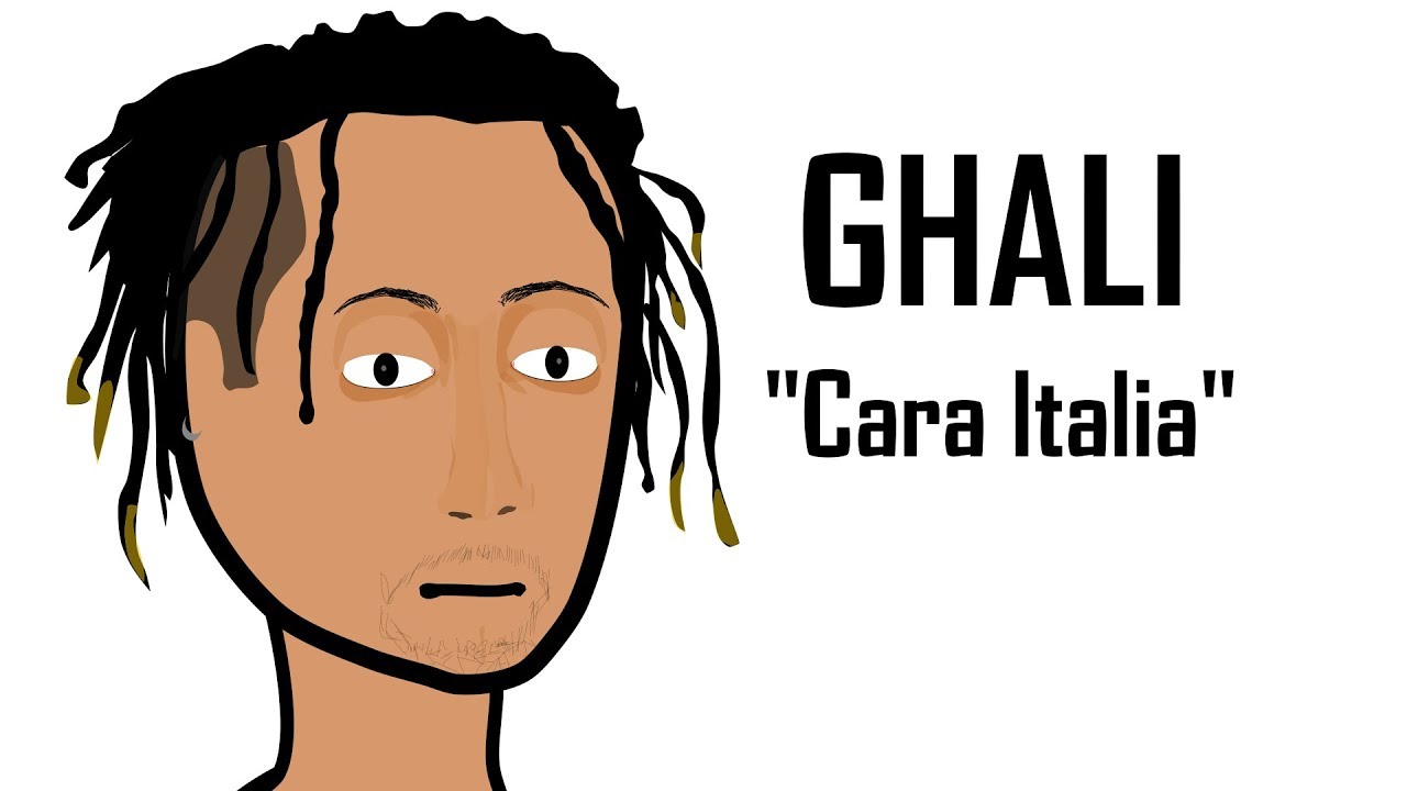 GHALI e 