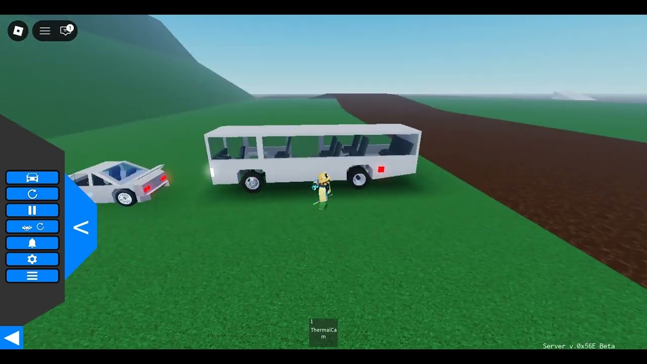 OS CARROS DISTRUIDO