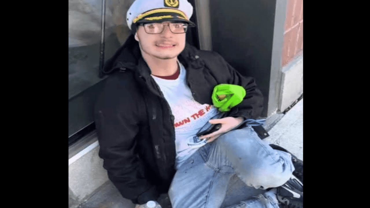 What Happens When a Tik Toker Falls Off