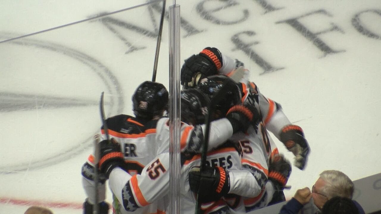 Komets Night happening Wednesday night at the Fairfield