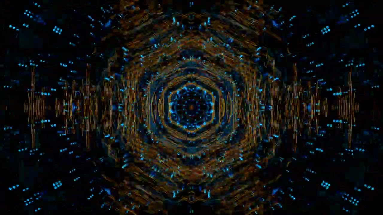 Weekly Mix March 17TH, 2023: Psy-Trance!!!! With Trippy Visuals
