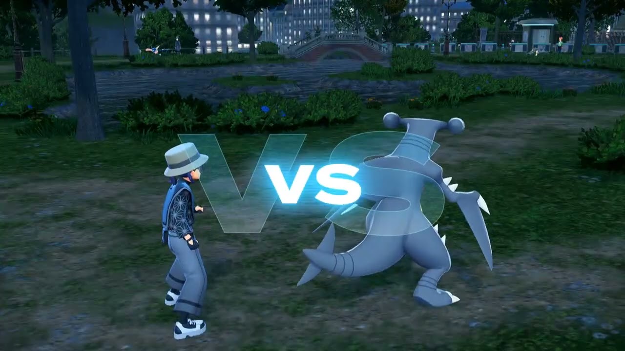 色違い統一ランクマッチ5【2桁無双注意】【ポケモンZA】