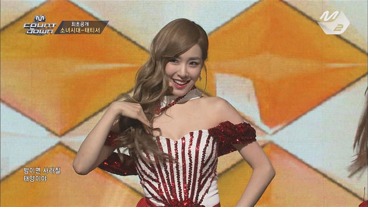 [STAR ZOOM IN] GIRLS'S GENERATION-TTS ′아드레날린(Adrenaline)′ 170112 EP.1