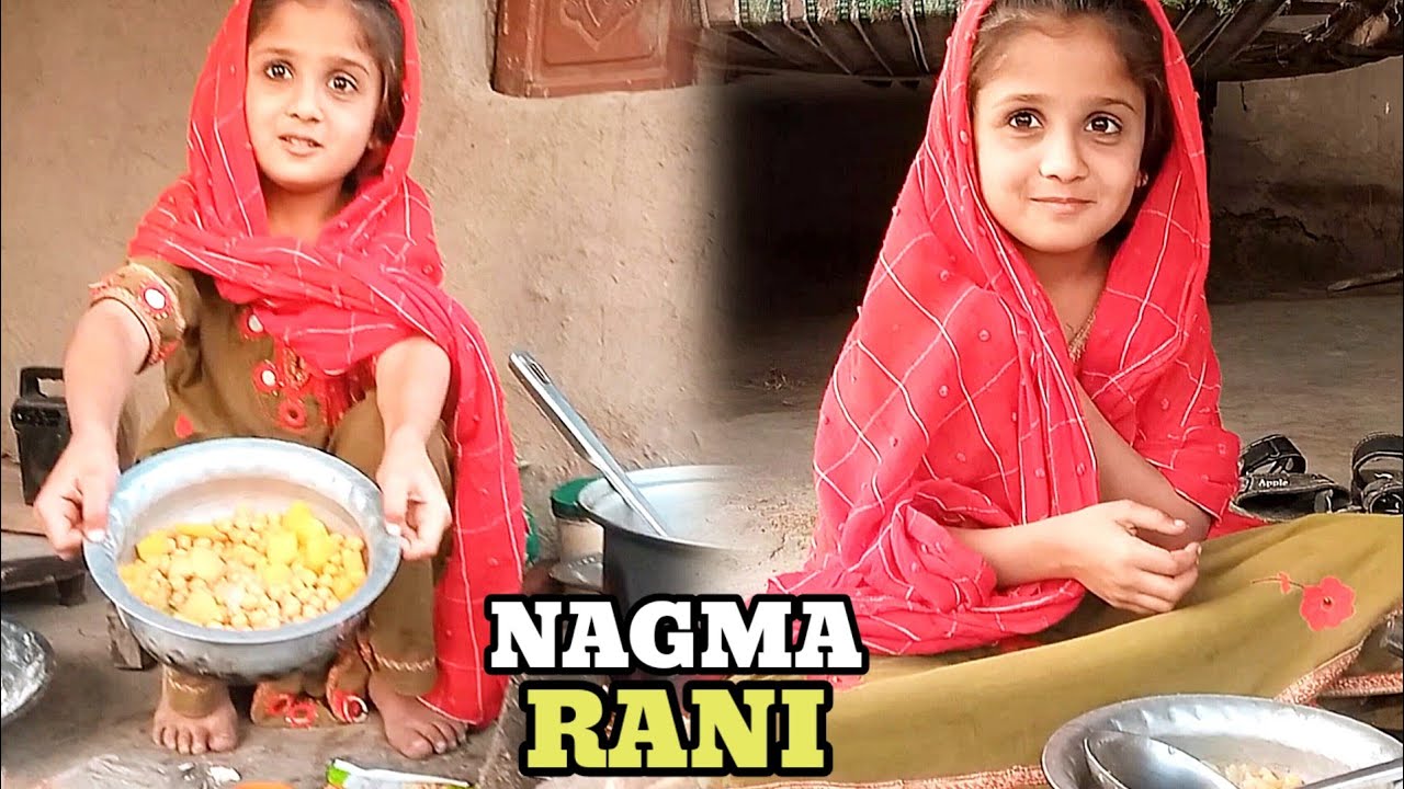 Hamare Gaon Ka Daily Ki Routine Ka Vlog Sindh Village Life Vlog Video 