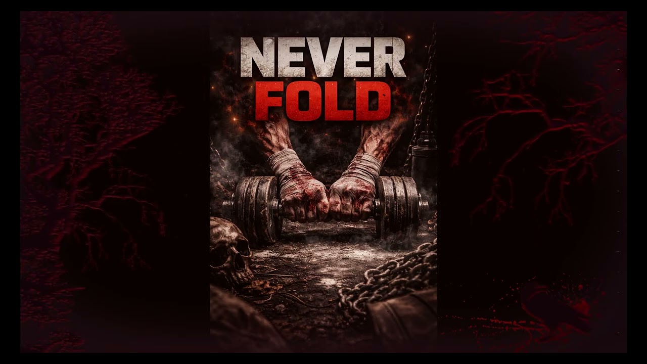Pan - Never Fold