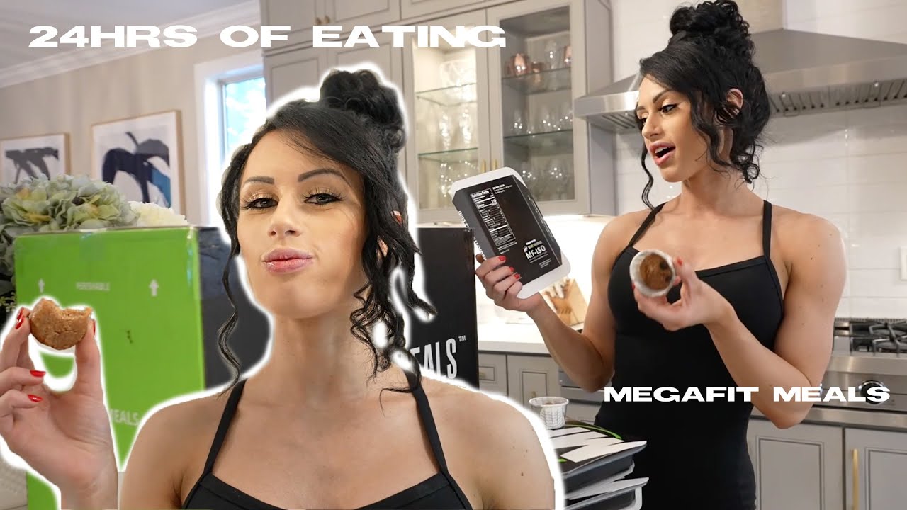 What Jennifer Dorie Eats in a Day as Ms. Olympia