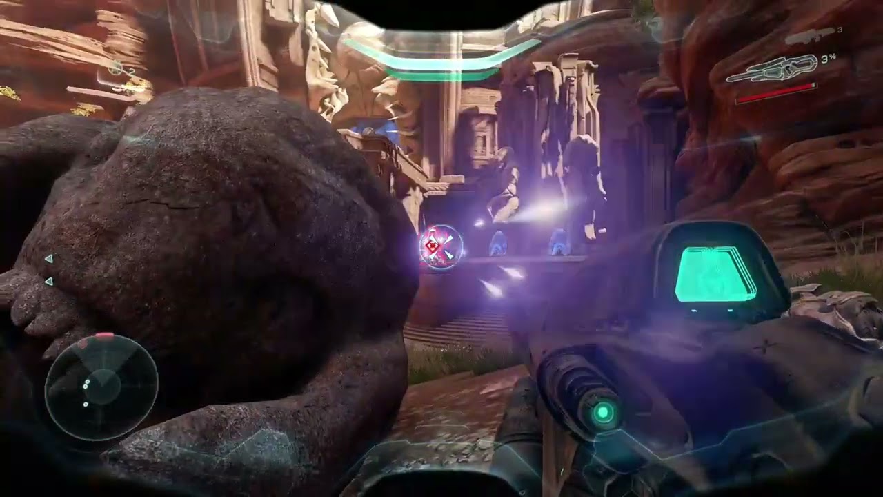 Halo 5: Guardians Part 13
