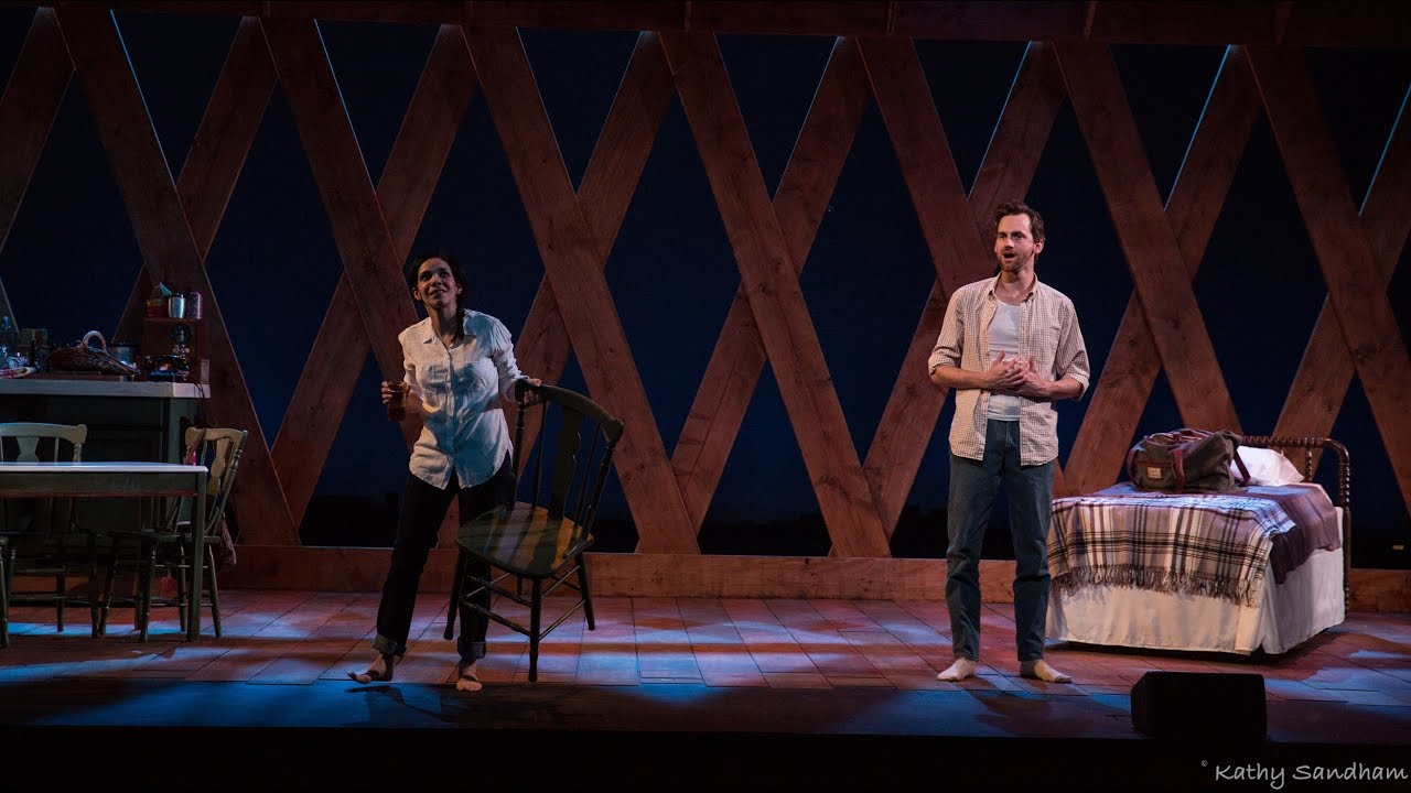 The Bridges of Madison County - Wondering