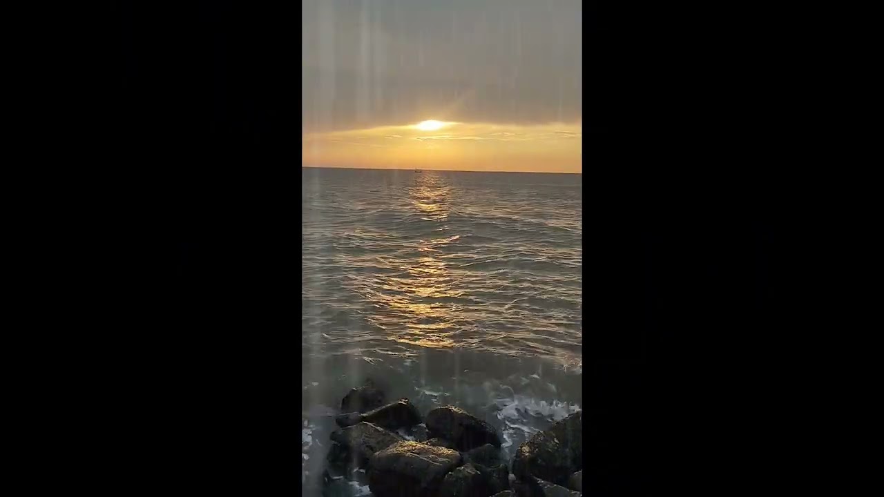 Rain sound for sleeping