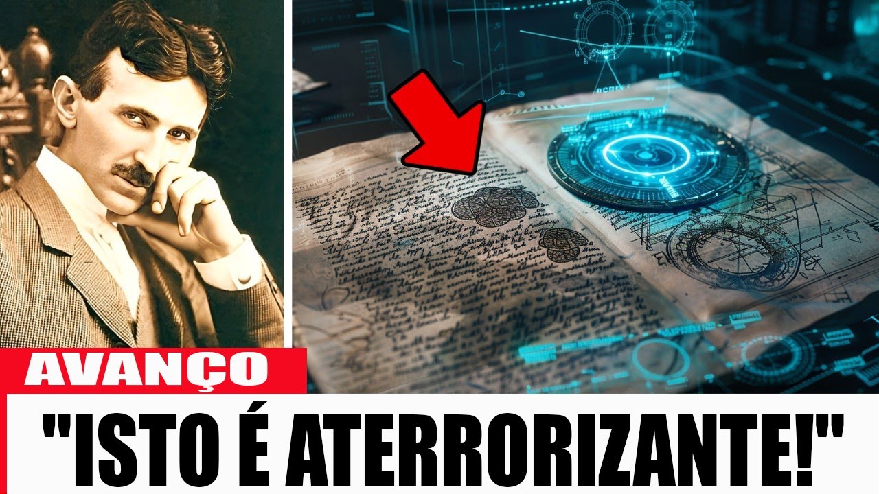 A IA qu&acirc;ntica da Google analisou as notas da Tesla&hellip; O que revelou foi assustador.