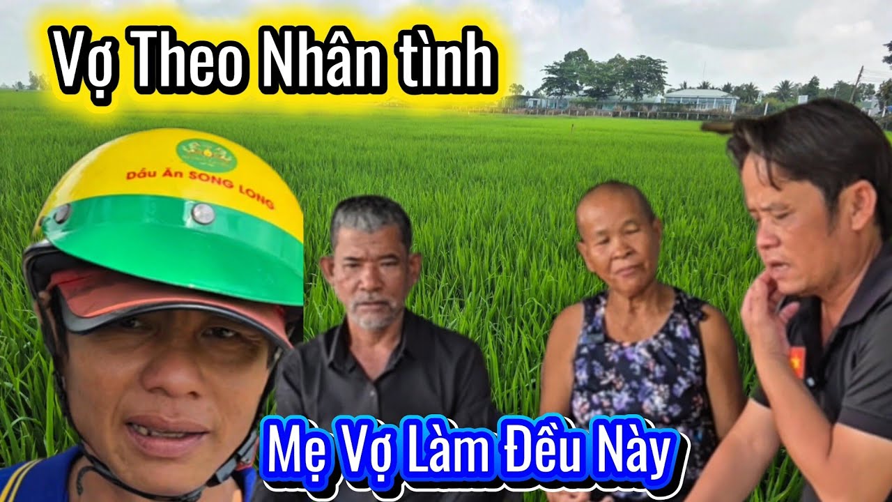 Tin Vui. Trao Nấm Gạo Tình Thương Yêu Cho Bà Con dân tộc Vùng bảy núi 
