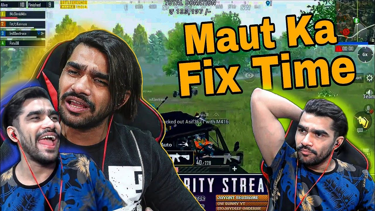 Shreeman Legend Bgmi Funny Moments😜 Shreeman Legend Chicken Dinner Challenge #devilegaming