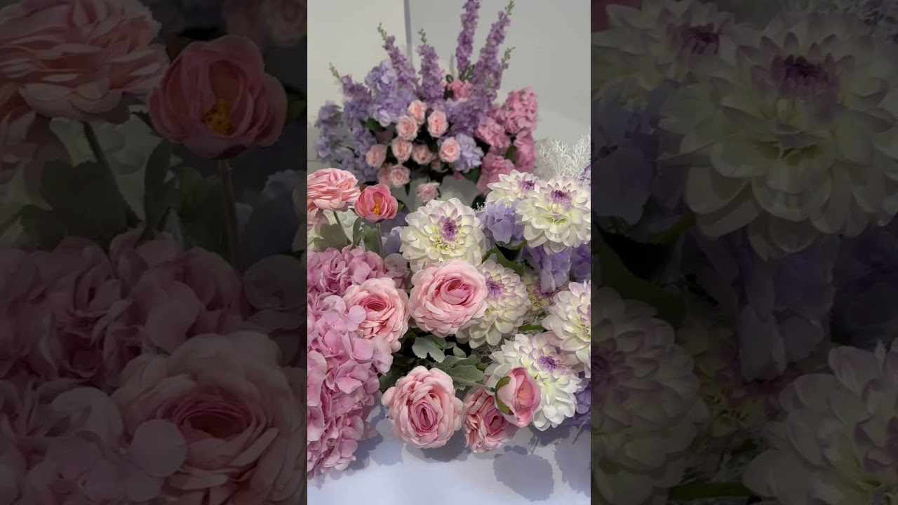 Свадебное оформление 💍❤️#wedding #bouquet #florist #eventplanner #event