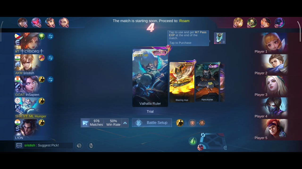 Franco Legends Solo Rank Push | Franco MLBB