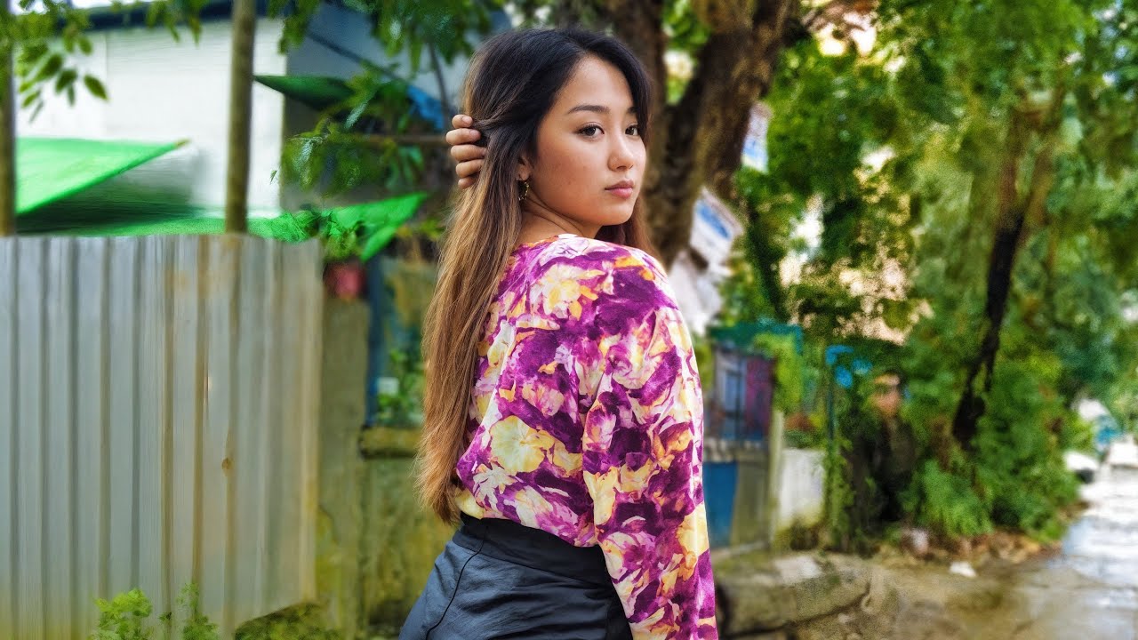 Burma is my home | walk with me