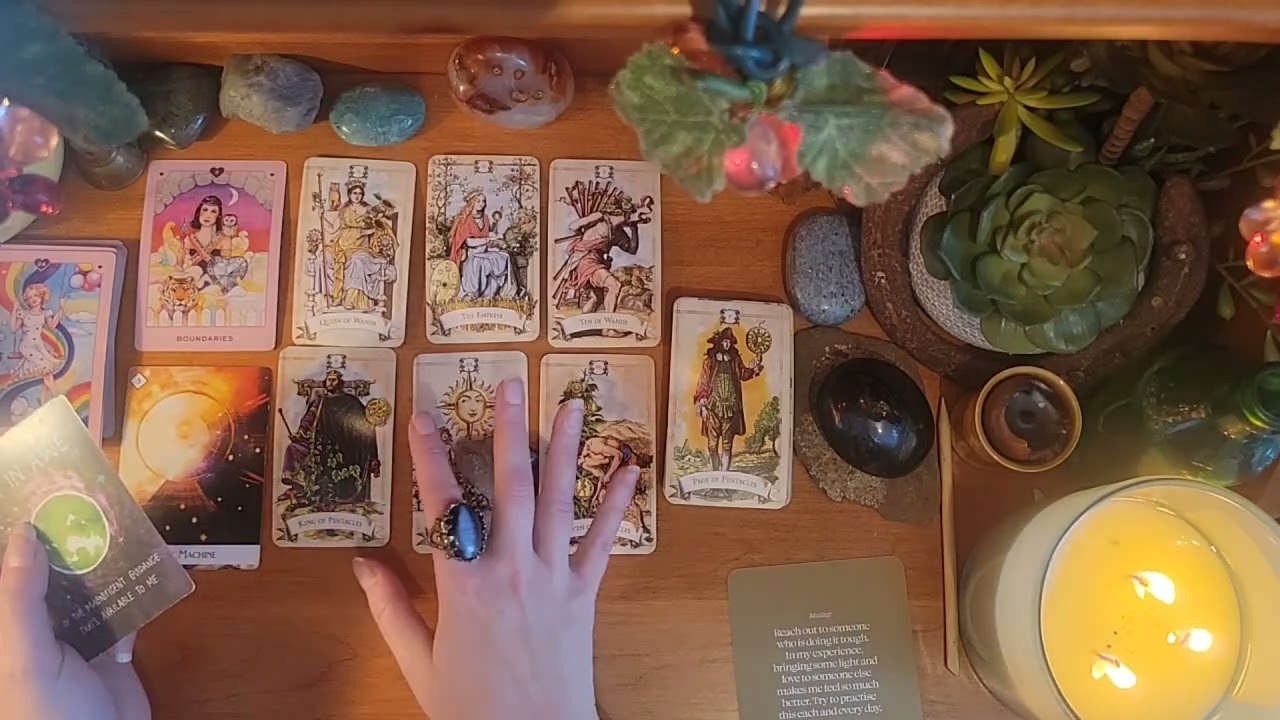 ♤♡◇♧ Timeless Tarot Found You! ♧◇♡♤ What You Need To Know Today