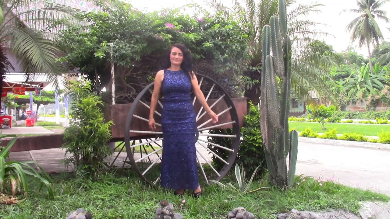 MAMA DIOS TE BENDIGA   -  ISABEL PADILLA