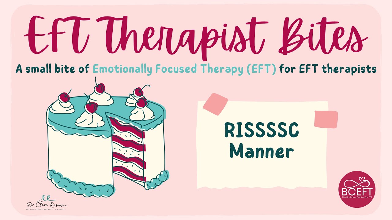 EFT Bites - RISSSSC